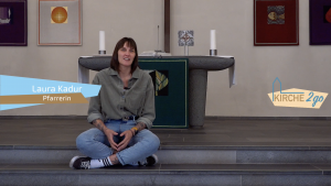 Read more about the article Kirche2go fragt: Wie sehen eigentlich Pfarrerinnen und Pfarrer aus?