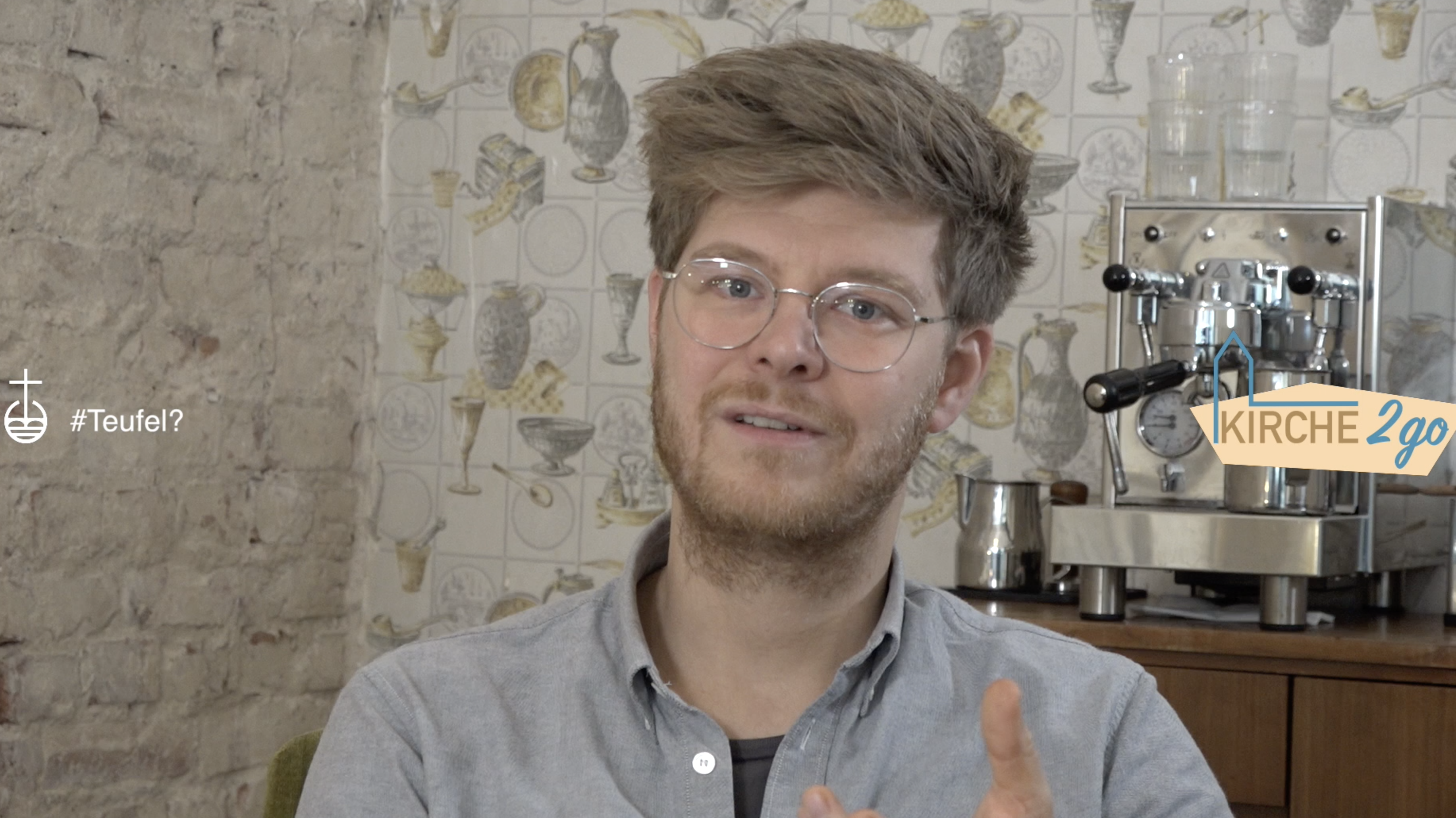 You are currently viewing Kirche2go fragt: Wer oder was ist der Teufel?