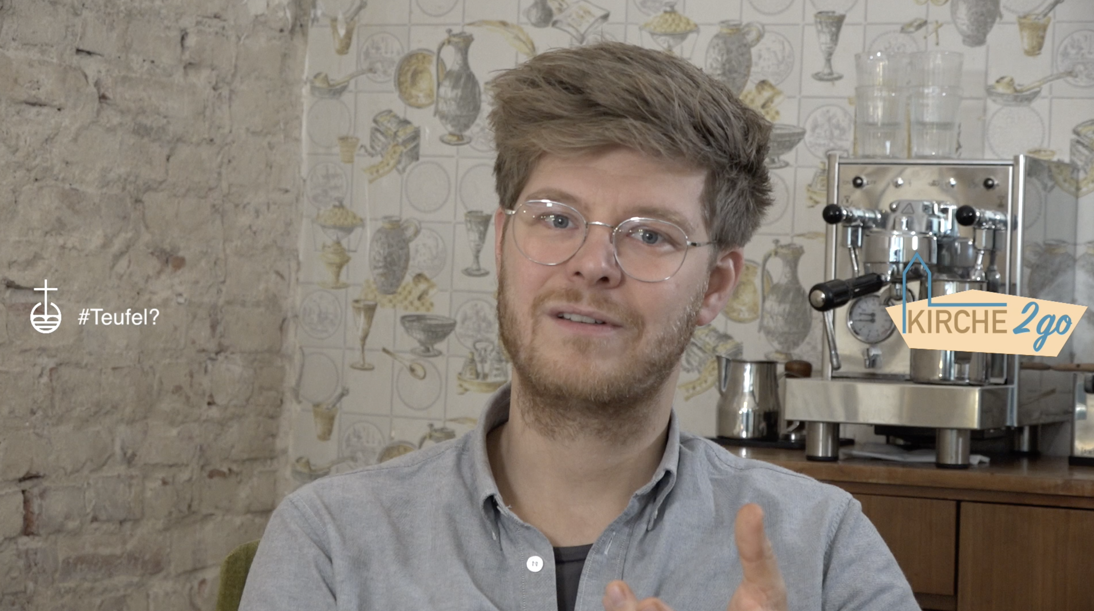 You are currently viewing Kirche2go fragt: Was macht Weihnachten so besonders?