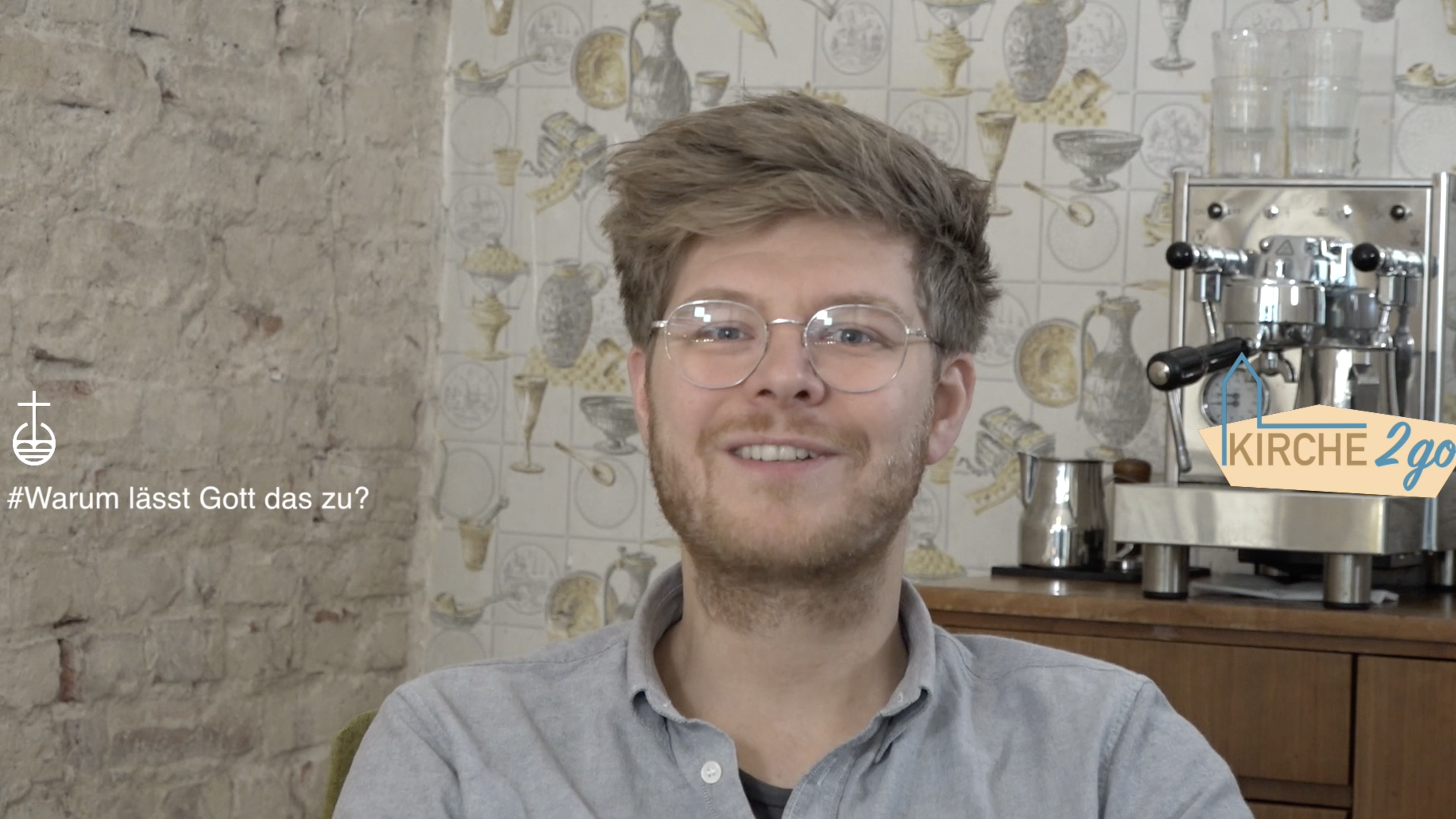 You are currently viewing Kirche2go fragt: Warum lässt Gott das zu?