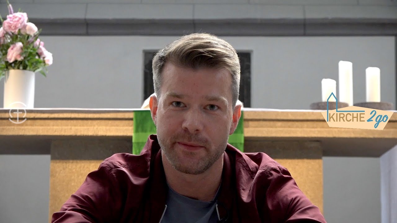 You are currently viewing Kirche2go fragt: Warum treten Menschen in die Kirche ein?
