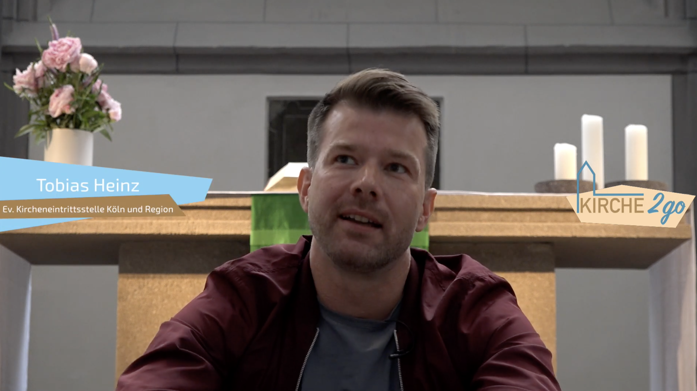 You are currently viewing Kirche2go fragt: „Wie halten wir es mit der Ehrlichkeit?“