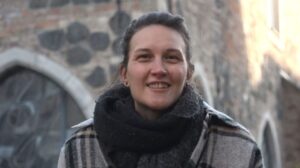 Read more about the article Kirche2go fragt: Wie spüre ich die Liebe Gottes?