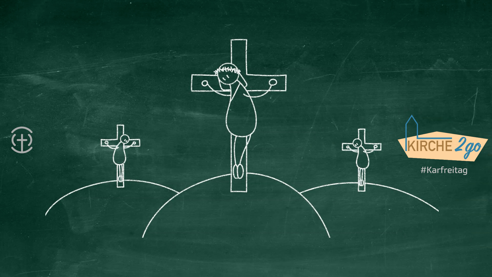 You are currently viewing Kirche2go fragt: Was ist Karfreitag?
