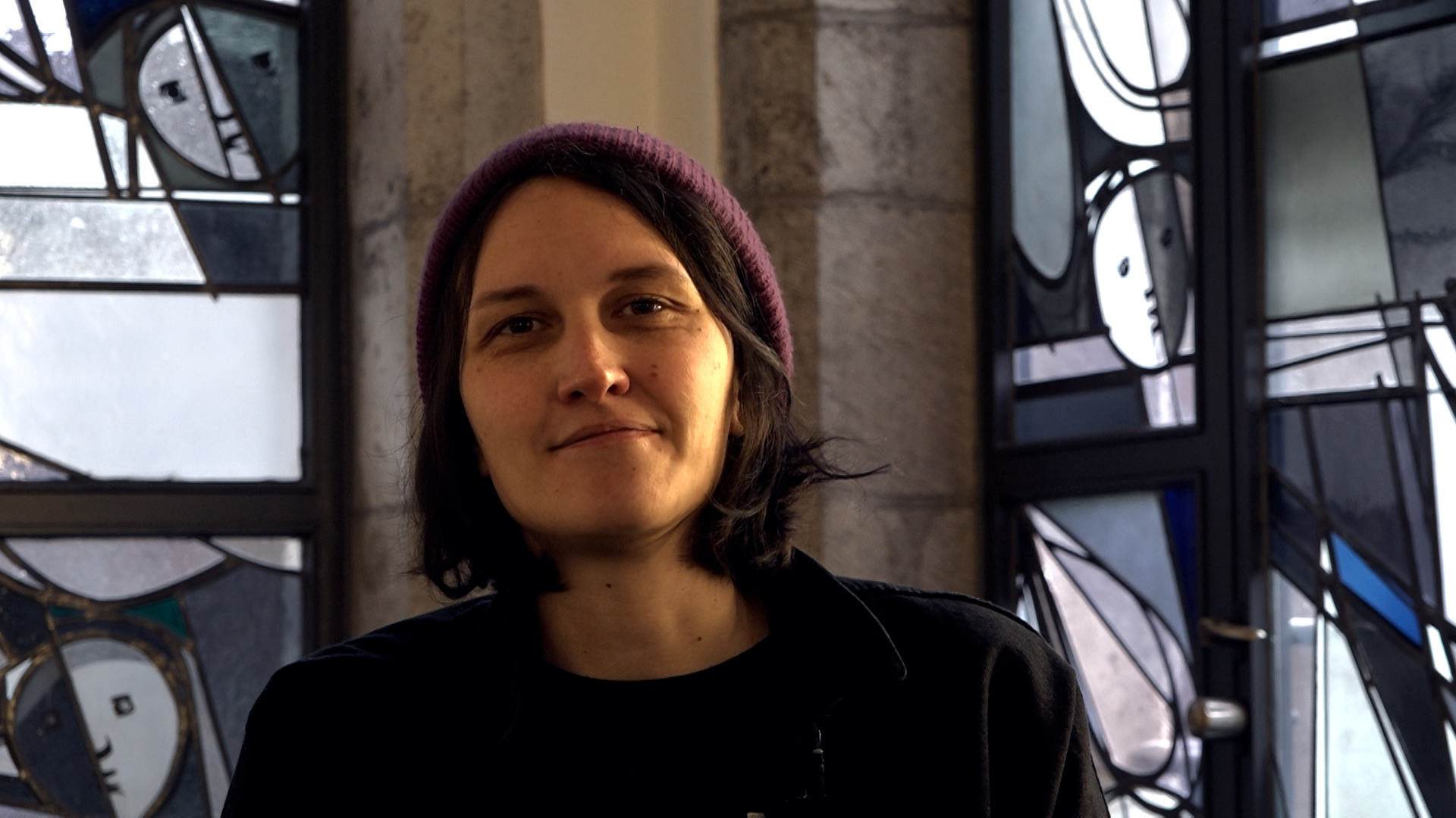 You are currently viewing Kirche2go fragt: Was ist Pfingsten?