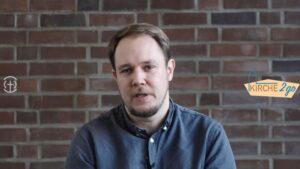 Read more about the article Kirche2go fragt: Was ist das Abendmahl?