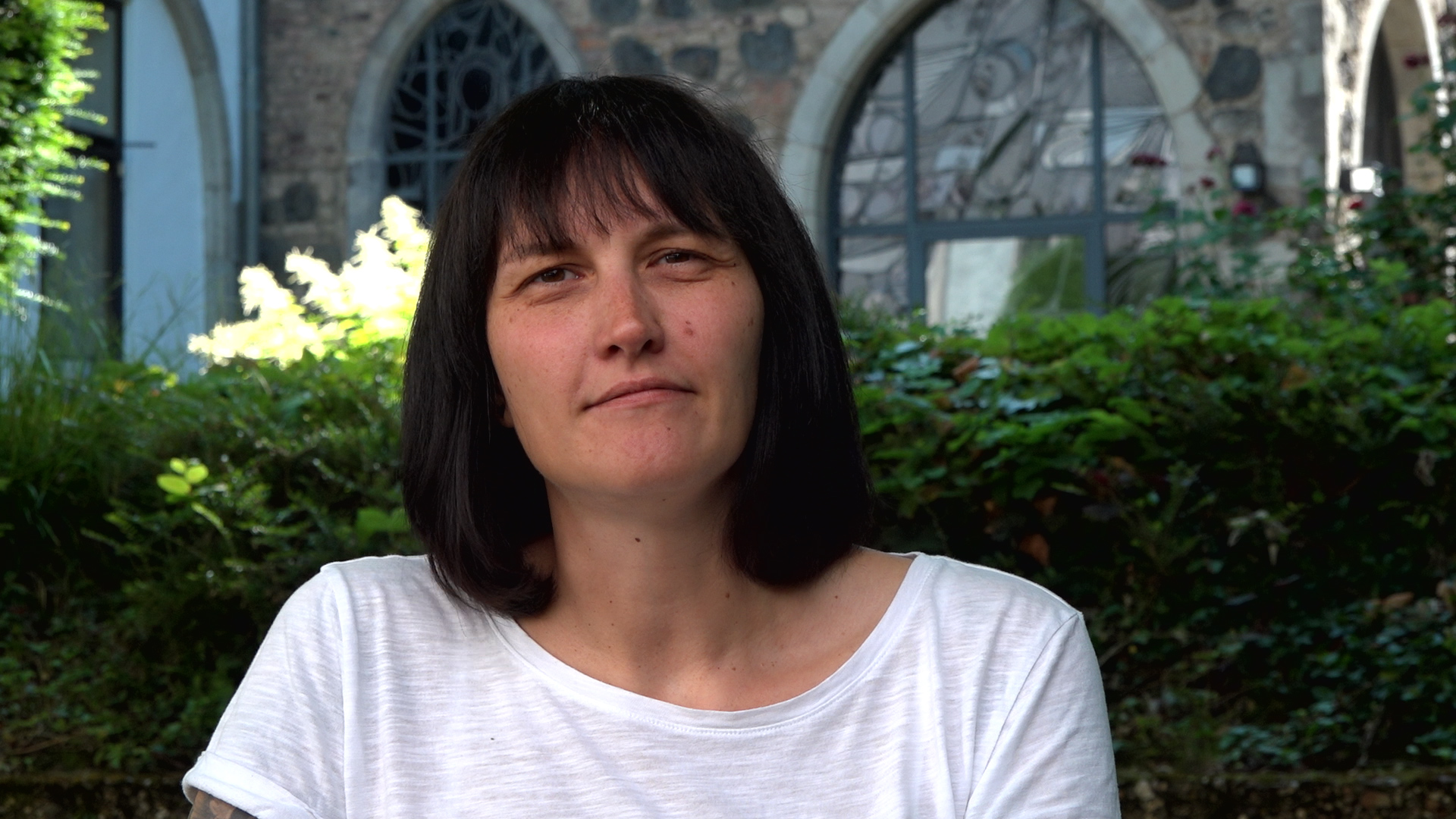 Read more about the article Kirche2go fragt: Was steckt hinter dem Wort Kirche?